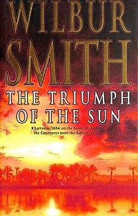 The Triumph of the Sun