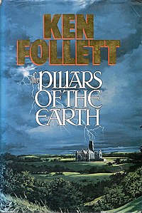The Pillars of the Earth