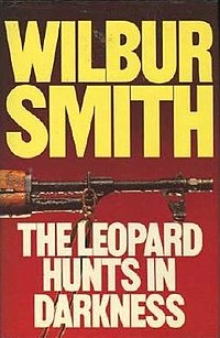 The Leopard Hunts in Darkness