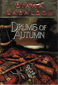 Drums of Autumn