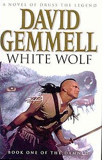 White Wolf