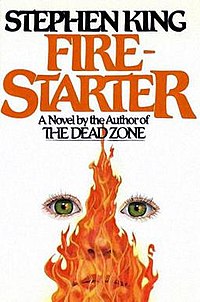 Firestarter