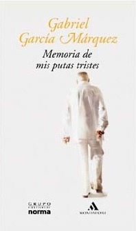 Memories of My Melancholy Whores