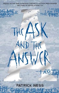 The Ask and the Answer