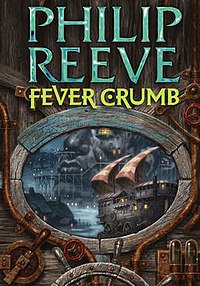 Fever Crumb