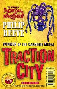Traction City