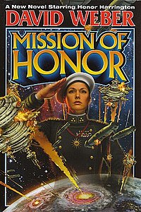 Mission of Honor