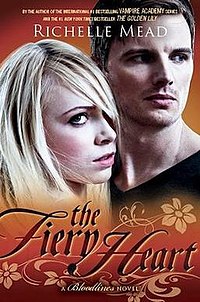 The Fiery Heart