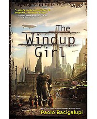 The Windup Girl