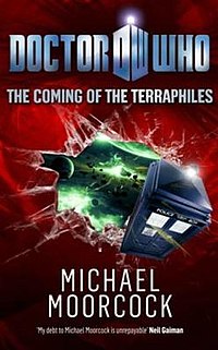 The Coming of the Terraphiles