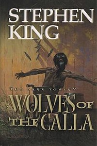 The Dark Tower V: Wolves of the Calla