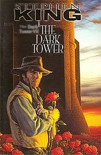 The Dark Tower VII: The Dark Tower