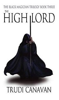 The High Lord
