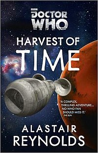 Harvest of Time