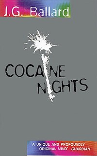 Cocaine Nights