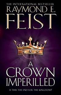 A Crown Imperilled