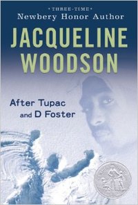 After Tupac and D Foster