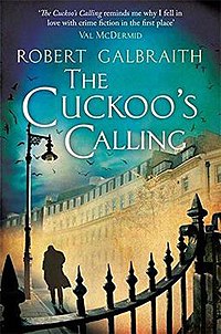 The Cuckoos Calling