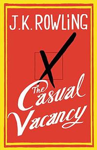 The Casual Vacancy