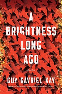 A Brightness Long Ago