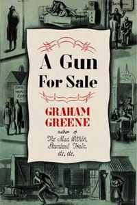 A Gun for Sale