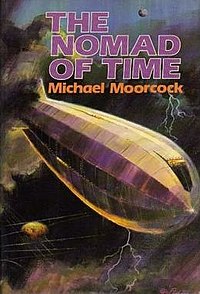 A Nomad of the Time Streams