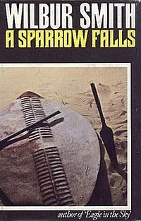 A Sparrow Falls