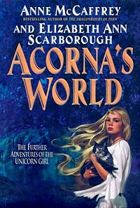Acornas World