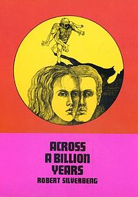 Across a Billion Years