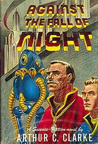 Against the Fall of Night