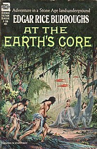 At the Earths Core