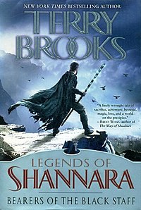 Bearers of the Black Staff