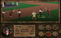 Betrayal at Krondor
