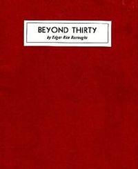 Beyond Thirty