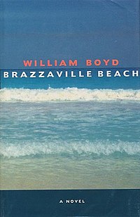 Brazzaville Beach