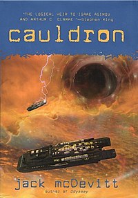 Cauldron