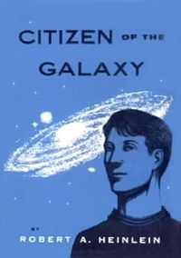 Citizen of the Galaxy