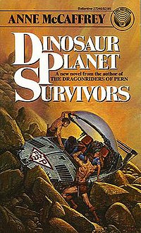 Dinosaur Planet Survivors