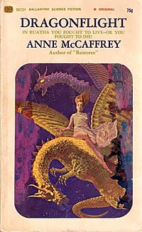 Dragonflight
