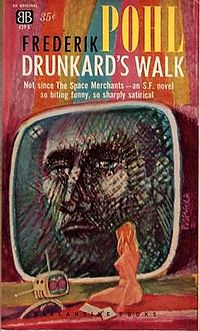 Drunkards Walk