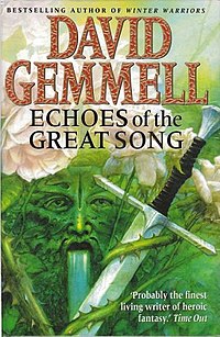 Echoes of the Great Song