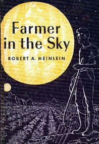 Farmer in the Sky