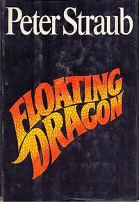 Floating Dragon