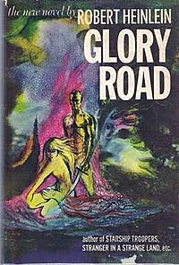 Glory Road