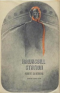 Hawksbill Station