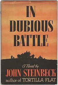 In Dubious Battle