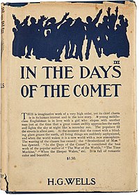 In the Days of the Comet