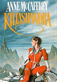 Killashandra