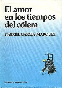 Love in the Time of Cholera