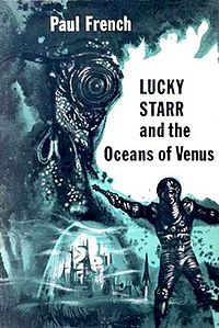 Lucky Starr and the Oceans of Venus